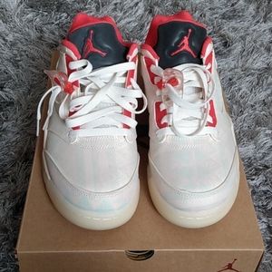 Jordan Air Jordan 5 Retro Low Chinese New Year 2021 Sneakers